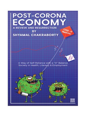 cover image of Post-Corona Economy
